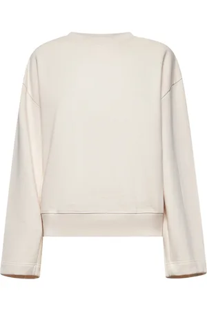 DRIES VAN NOTEN Dames, Sweatshirts & Hoodies, , Maat: XS Katoen