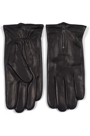 Howard London Heren, Accessoires, Zwart, Maat: XL Wol