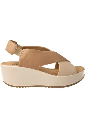 IGI&CO Dames, Schoenen, , Maat: 36 EU Leer