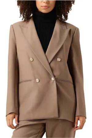 Co`Couture Dames, Jassen, , Maat: M Poliester