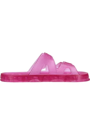 GCDS Dames, Schoenen, Roze, Maat: 38 EU