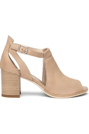 Nero Giardini Dames, Schoenen, , Maat: 35 EU Leer