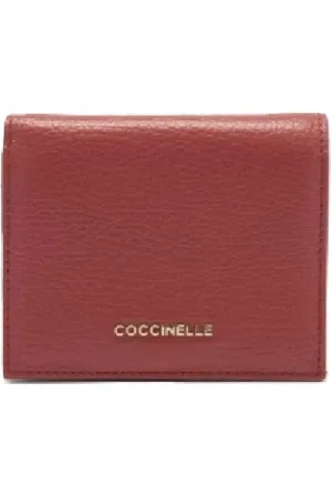 Coccinelle Dames, Accessoires, Bruin, Maat: ONE Size