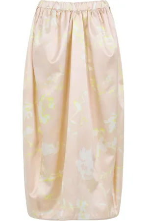 Fabiana Filippi Dames, Rokken, Roze, Maat: XS Zijde