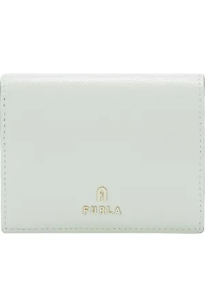 Furla Dames, Accessoires, Groen, Maat: ONE Size Leer