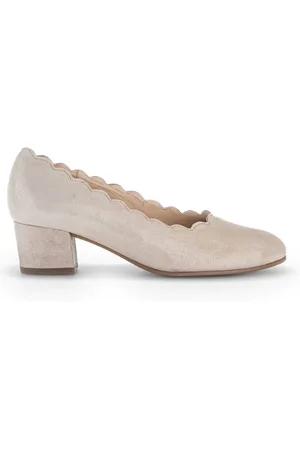Gabor Dames, Schoenen, , Maat: 40 1/2 EU Leer