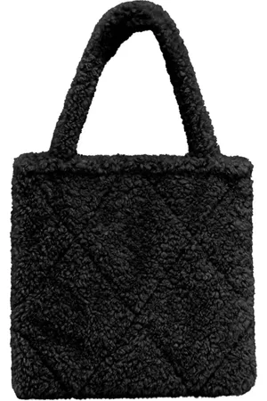 Bomboogie Dames, Tassen, Zwart, Maat: ONE Size Poliester