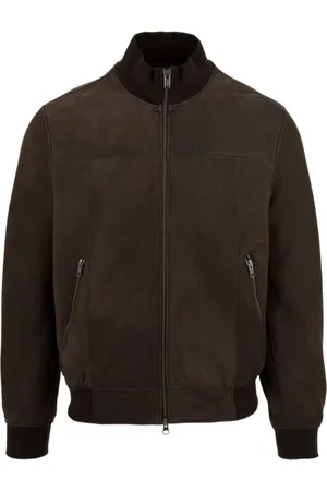 Bomboogie Heren, Sweatshirts & Hoodies, Bruin, Maat: M