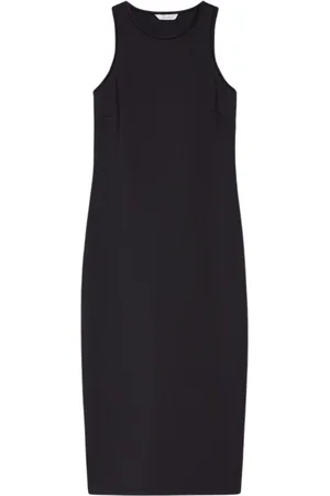 Max Mara Dames, Jurken, Zwart, Maat: S