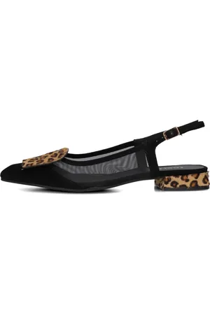 Lodi Dames, Schoenen, Zwart, Maat: 39 EU