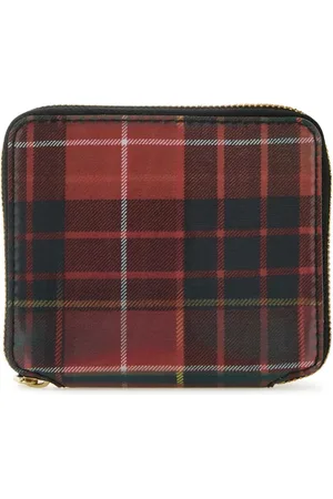 Comme des Garçons Heren, Accessoires, Veelkleurig, Maat: ONE Size Leer