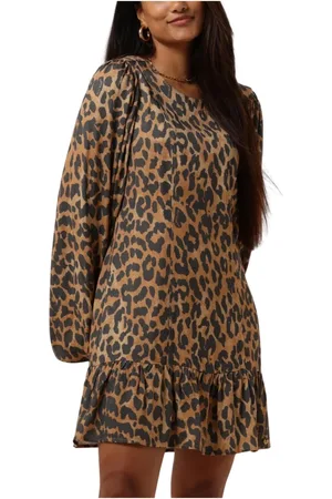 Harper & Yve Dames, Jurken, Veelkleurig, Maat: XS