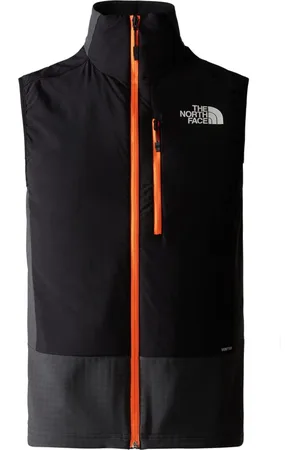 The North Face Heren, Sport, Zwart, Maat: XL