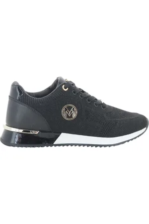 Mexx Dames, Schoenen, Zwart, Maat: 37 EU
