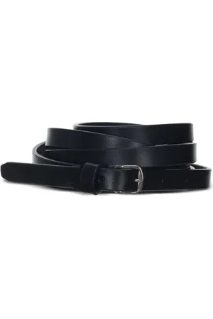 ANN DEMEULEMEESTER Dames, Accessoires, Zwart, Maat: S