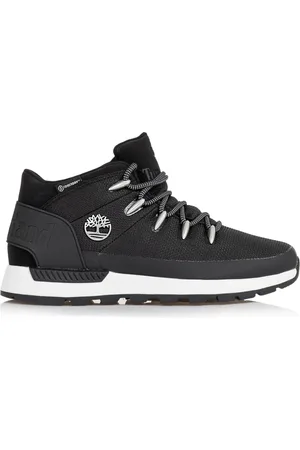 Timberland Heren, Sport, Zwart, Maat: 40 EU