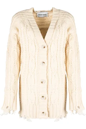 Silvian Heach Dames, Truien, , Maat: M