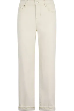Liu Jo Dames, Jeans, , Maat: W30 Katoen