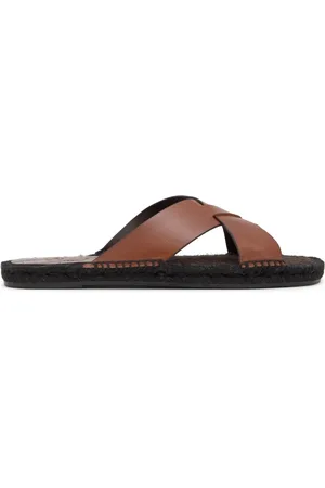 Castaner Heren, Schoenen, Bruin, Maat: 44 EU Leer