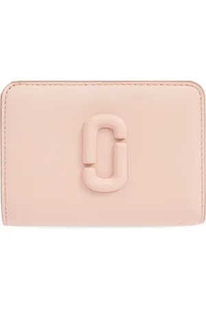 Marc Jacobs Dames, Accessoires, Roze, Maat: ONE Size Leer
