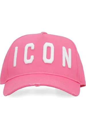 Dsquared2 Dames, Accessoires, Roze, Maat: ONE Size Katoen