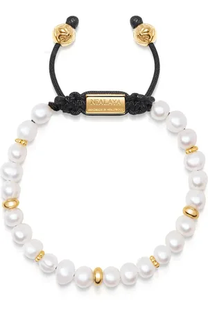 Nialaya Heren, Accessoires, Geel, Maat: M Nylon