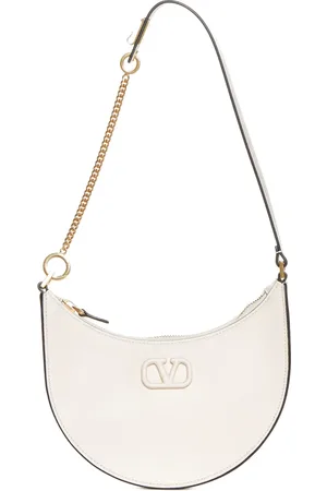 VALENTINO GARAVANI Dames, Tassen, , Maat: ONE Size Leer