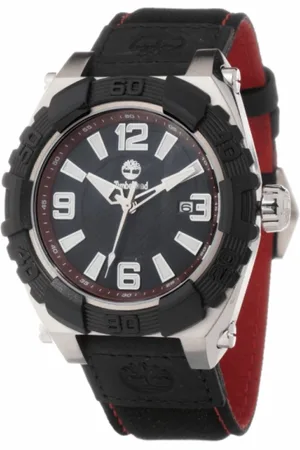 Timberland Heren, Accessoires, Grijs, Maat: ONE Size