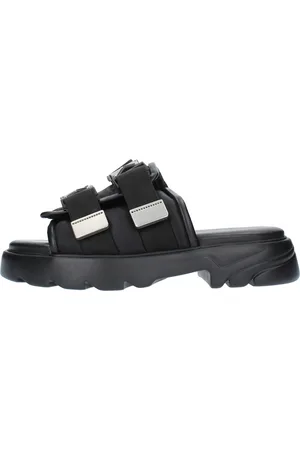 Bottega Veneta Heren, Schoenen, Zwart, Maat: 42 EU Leer