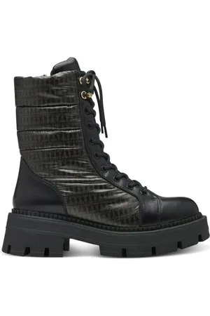 Tamaris Dames, Schoenen, Zwart, Maat: 39 EU Synthetisch