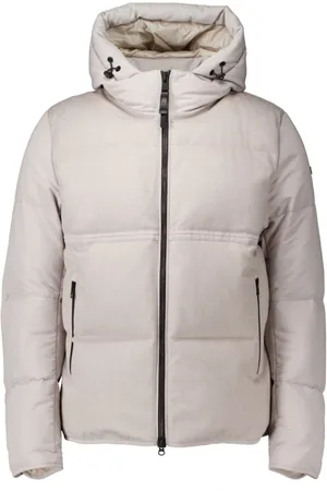 Duno Heren, Jassen, , Maat: 2XL Leer