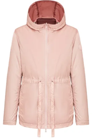 Colmar Dames, Jassen, Roze, Maat: S Polyamide