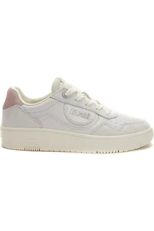 Colmar Dames, Schoenen, Wit, Maat: 36 EU Leer