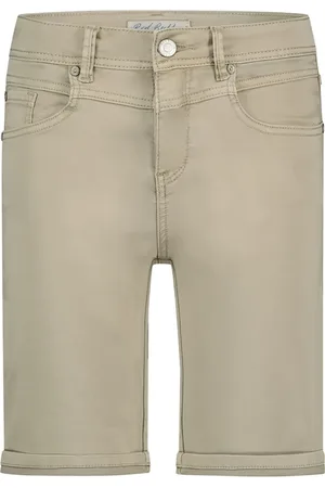 Red Button Dames, Korte broeken, , Maat: M Denim