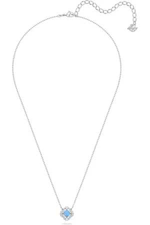 Swarovski Dames, Accessoires, Grijs, Maat: ONE Size