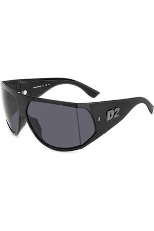 Dsquared2 Heren, Accessoires, Zwart, Maat: ONE Size