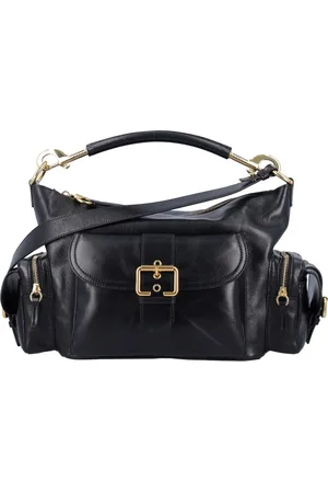 Chloé Dames, Tassen, Zwart, Maat: ONE Size Leer