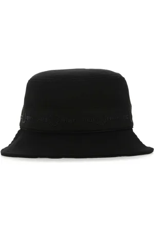 Fred Perry Heren, Accessoires, Zwart, Maat: M Katoen