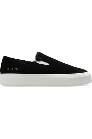 COMMON PROJECTS Dames, Schoenen, Zwart, Maat: 36 EU Suède