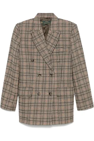 A.P.C. Dames, Jassen, , Maat: XS Wol