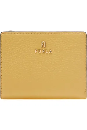 Furla Dames, Accessoires, , Maat: ONE Size Leer