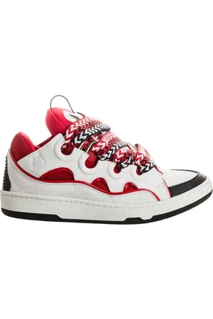 Lanvin Heren, Schoenen, Veelkleurig, Maat: 41 EU Leer