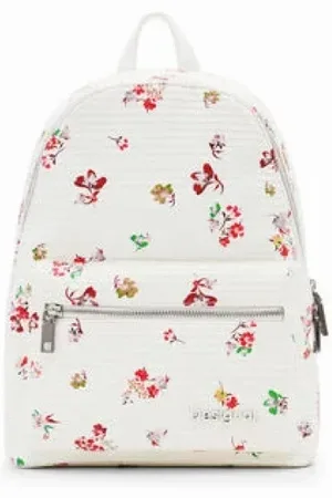 Desigual Dames, Tassen, Veelkleurig, Maat: ONE Size Leer