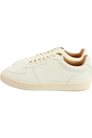 Brunello Cucinelli Heren, Schoenen, , Maat: 41 EU Leer