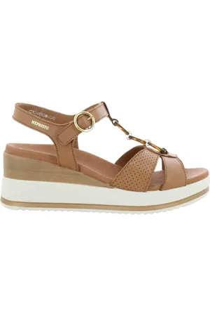 Mephisto Dames, Schoenen, Bruin, Maat: 40 EU