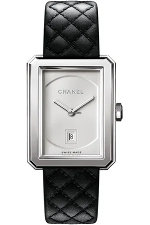 CHANEL Dames, Accessoires, Zwart, Maat: ONE Size