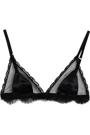 Dolce & Gabbana Dames, Tops, Zwart, Maat: XS