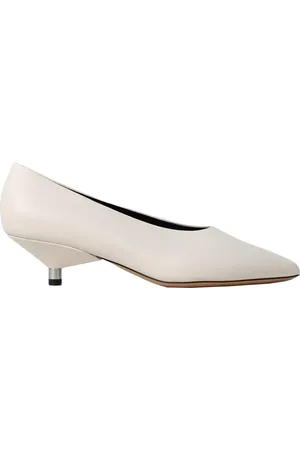 Isabel Marant Dames, Schoenen, , Maat: 38 EU Leer