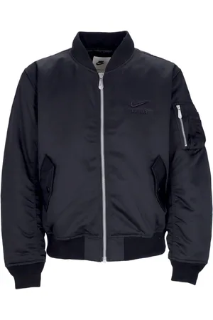 Nike Heren, Jassen, Zwart, Maat: XL