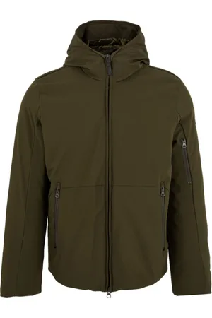 Bomboogie Heren, Sport, Groen, Maat: S